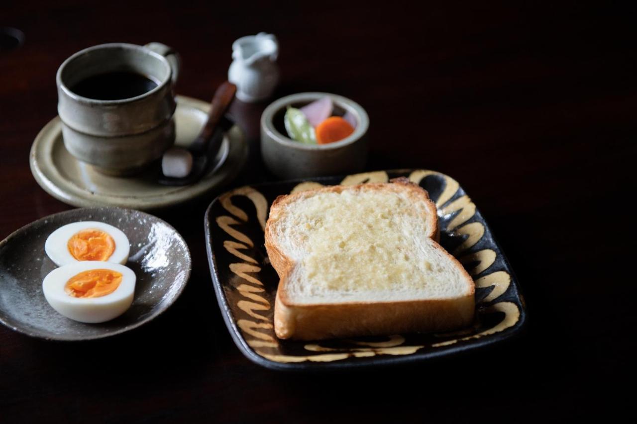 Oito - Vacation Stay 68285V Tamba-Sasayama Luaran gambar