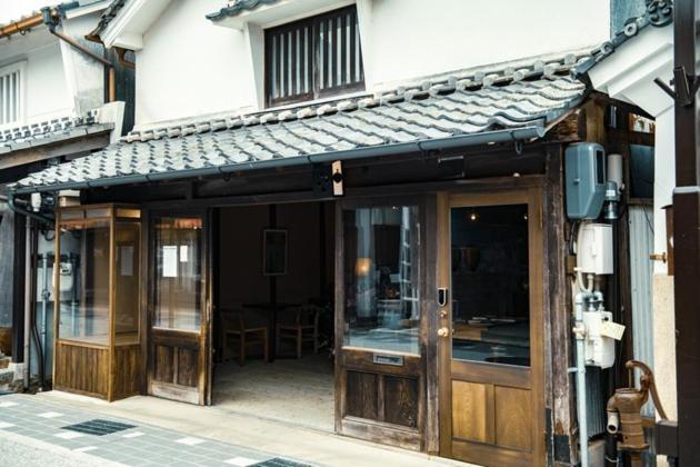 Oito - Vacation Stay 68285V Tamba-Sasayama Luaran gambar